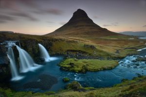 sustainability in iceland