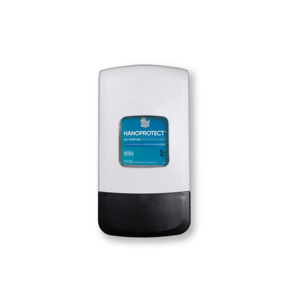 Hanoprotect Duroline dispenser