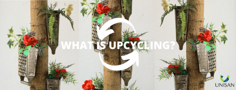 What Does Upcycling Mean and Why Is It So Important What is the difference between recycling and upcycling