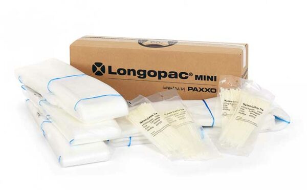 longopac mini super strong liners for dust control and vacuum cleanings